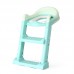 Kid's Ladder  Potty Toilet Seat Adjustable Toilet Trainer 